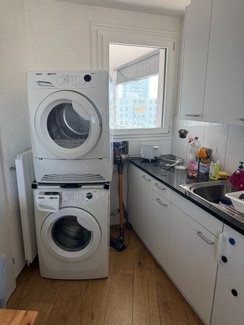 2 rooms apartment, photo 5 of 5