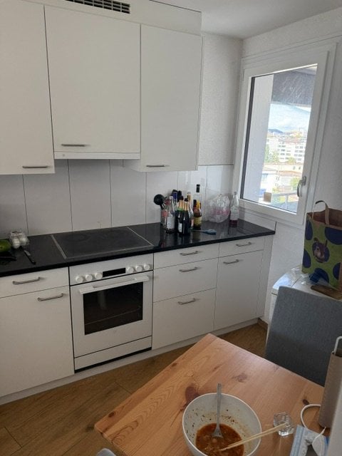 2 rooms apartment, photo 4 of 5