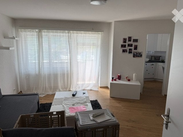 2 rooms apartment, photo 2 of 5