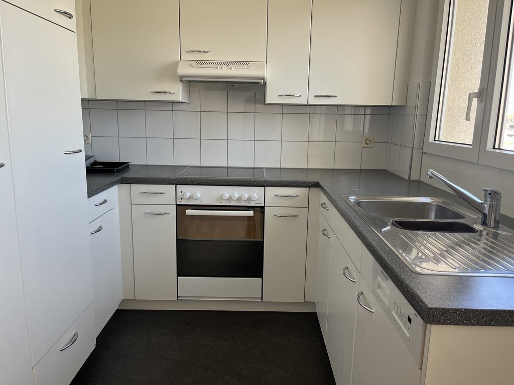 4 ½ rooms apartment, photo 1 of 10