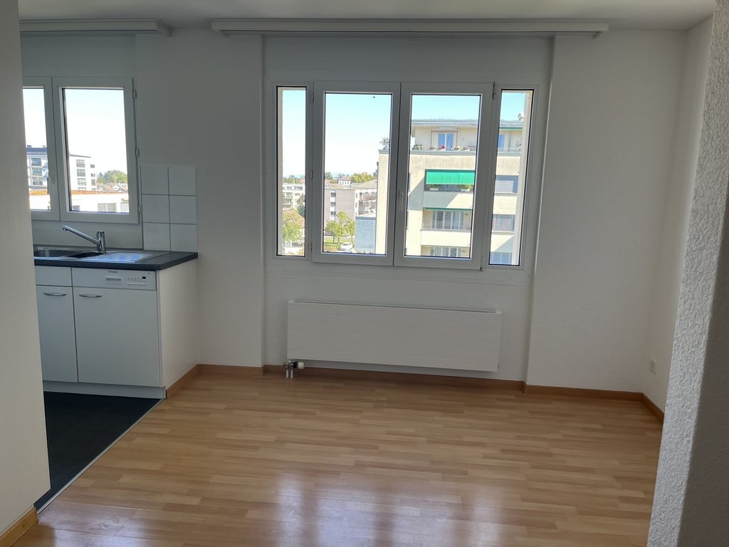 4 ½ rooms apartment, photo 3 of 10