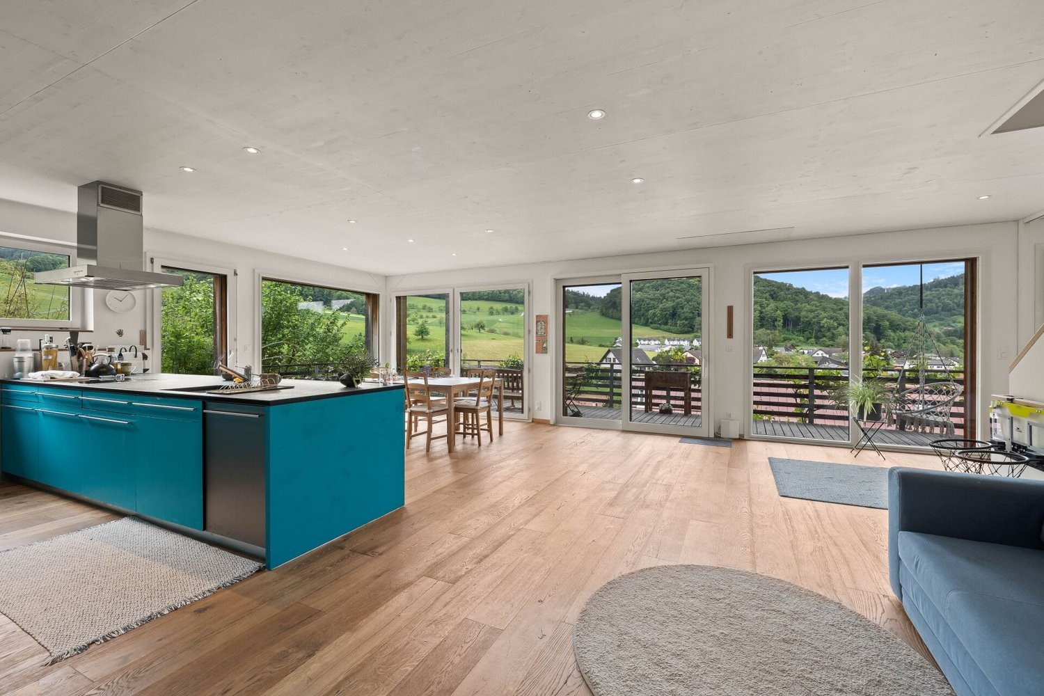 maison individuelle de 7 pièces