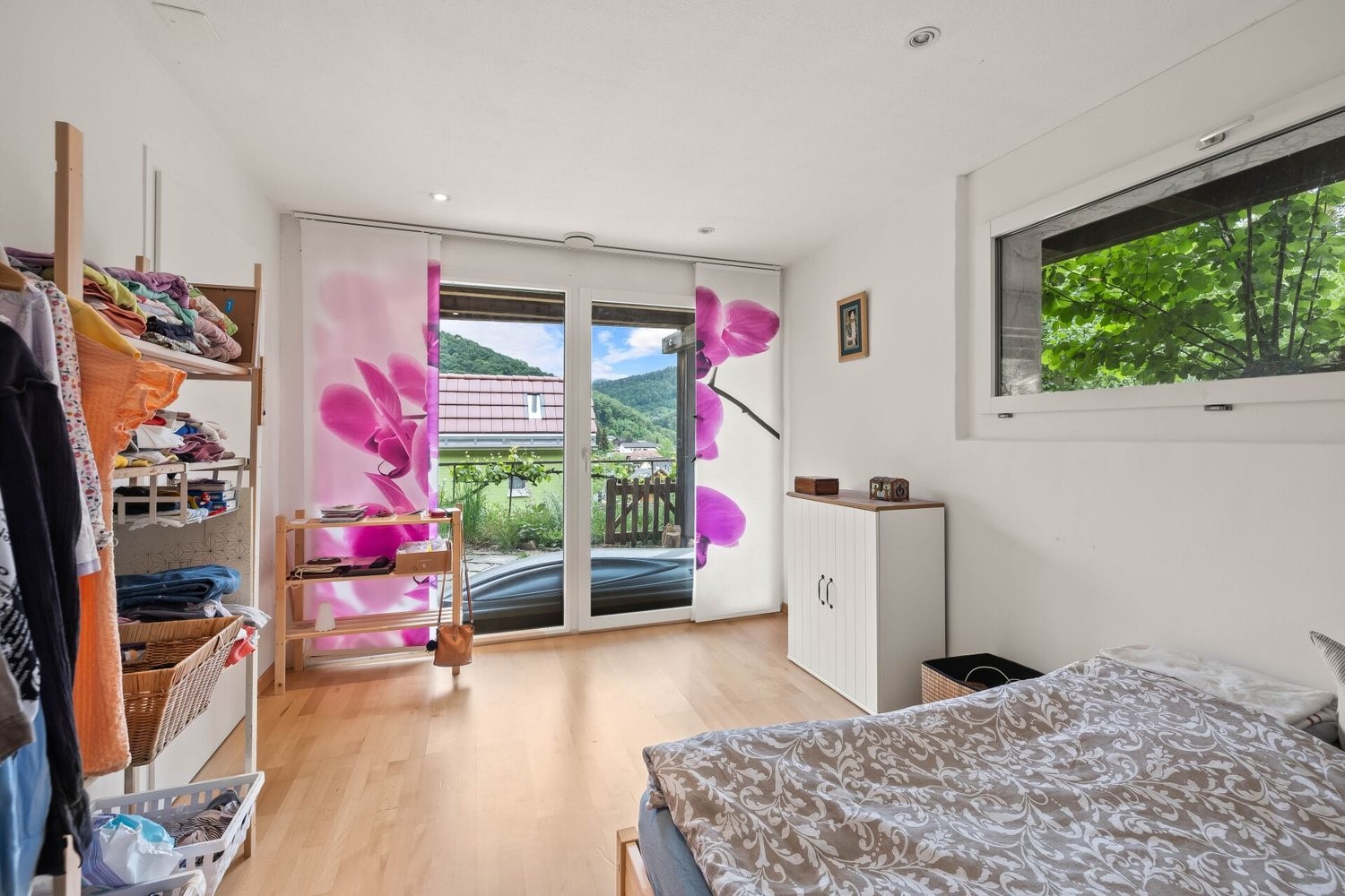 maison individuelle de 7 pièces
