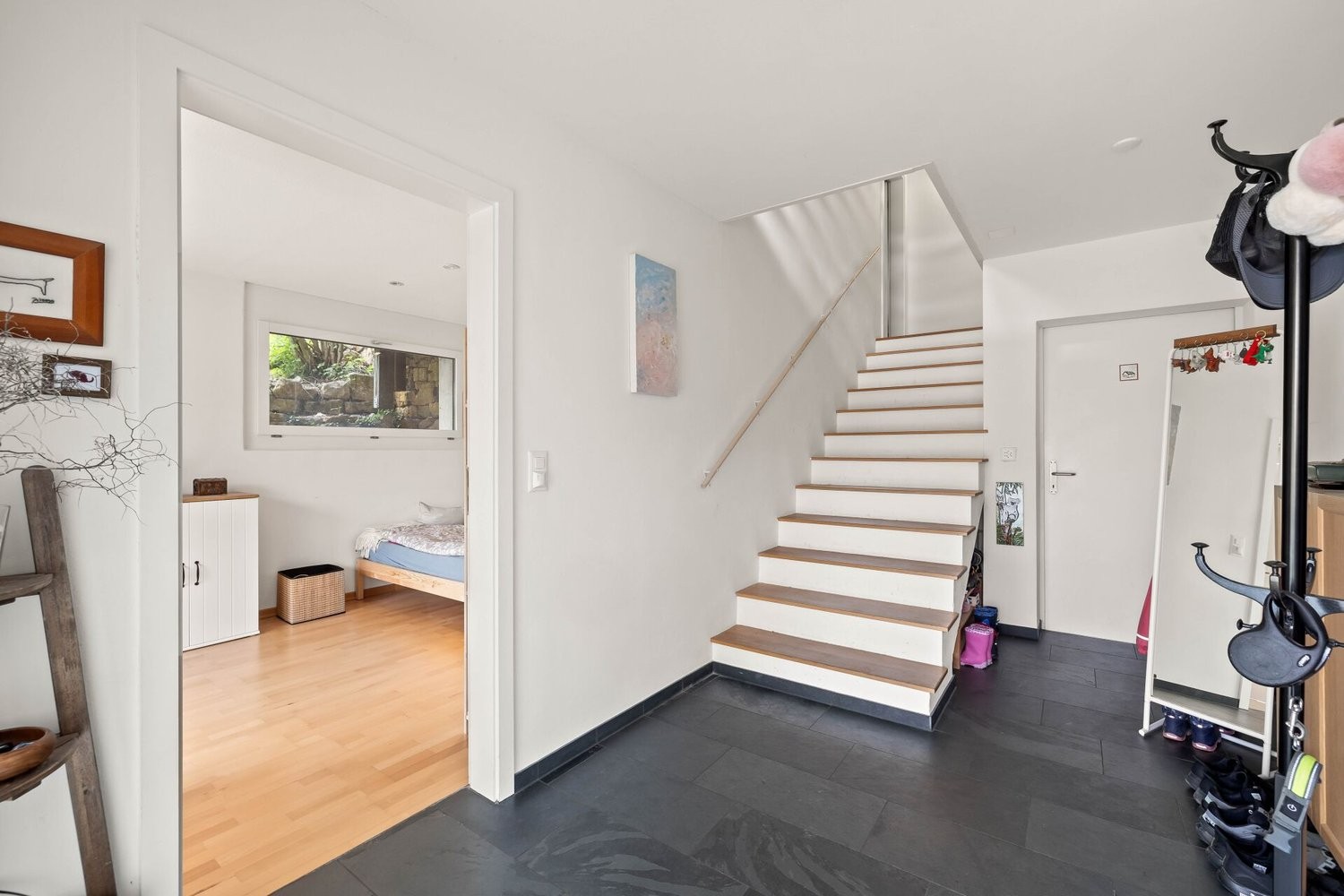 maison individuelle de 7 pièces