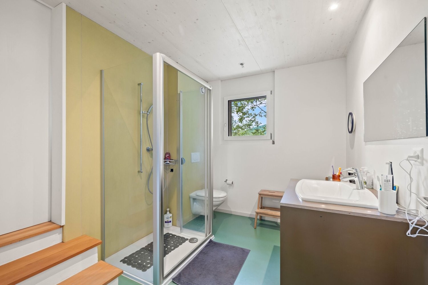 maison individuelle de 7 pièces