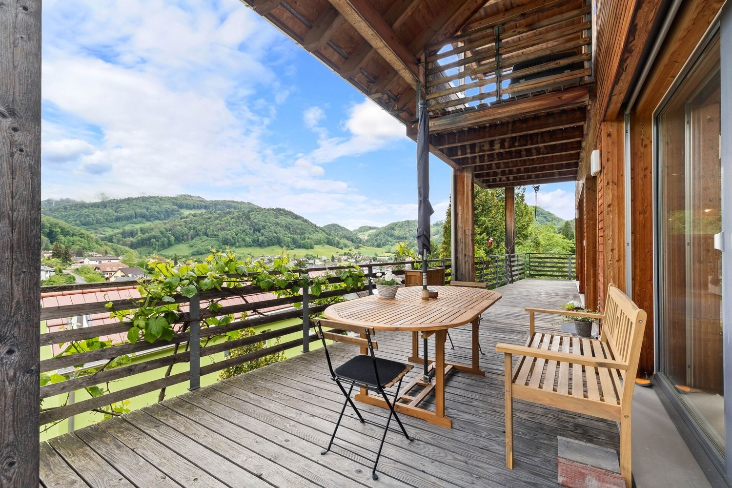 maison individuelle de 7 pièces