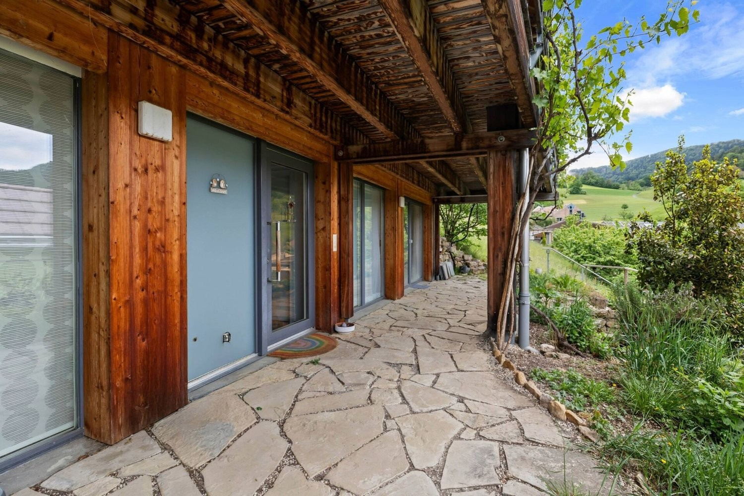 maison individuelle de 7 pièces