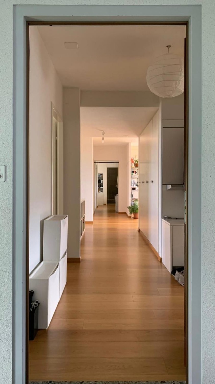 Room in a shared flat, photo 2 of 10