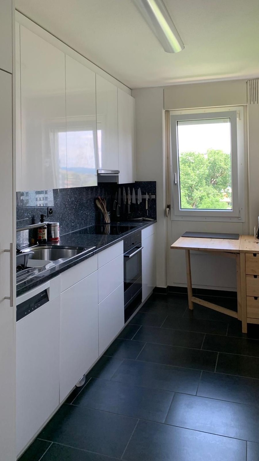 Room in a shared flat, photo 9 of 10