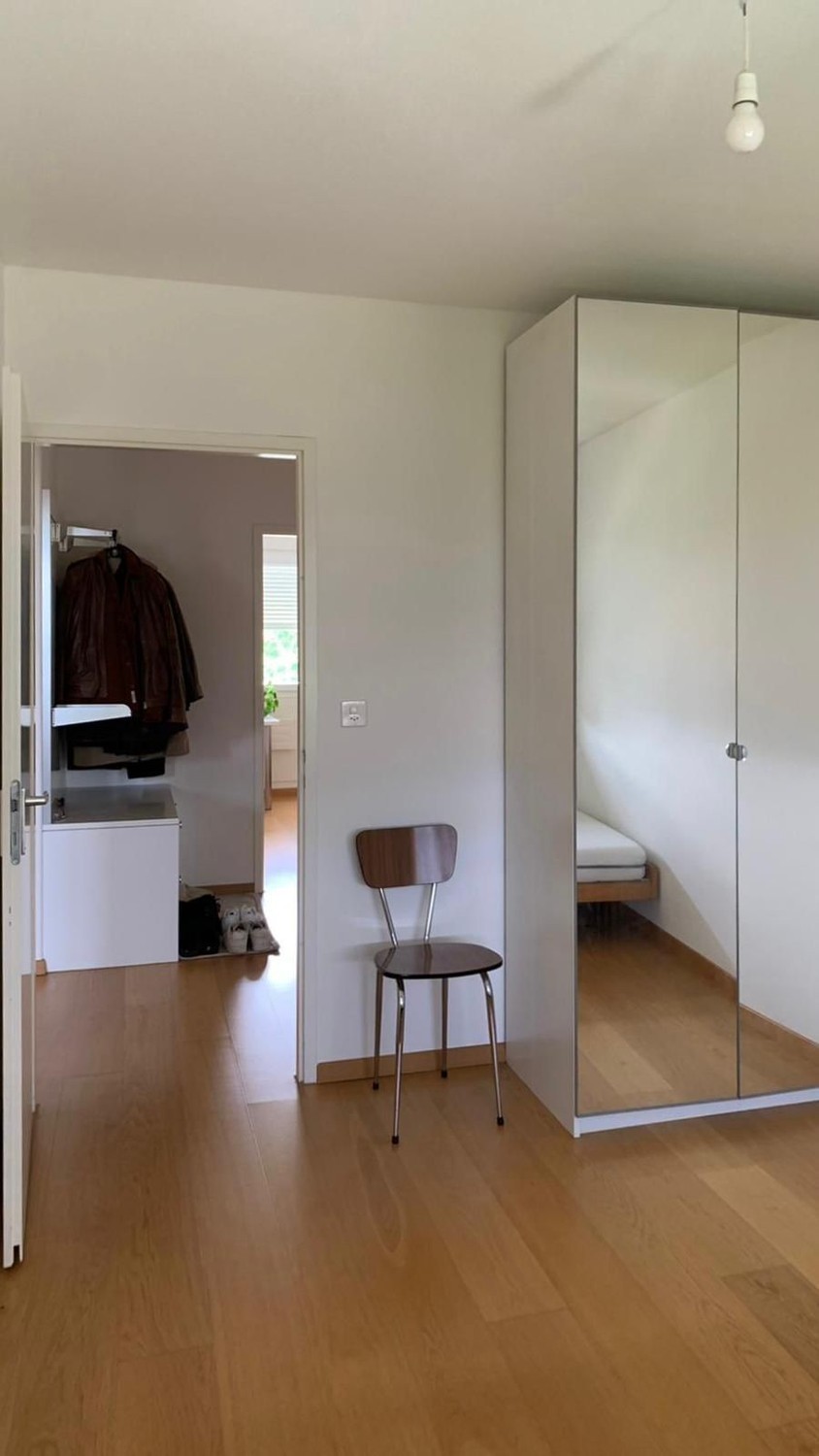 Room in a shared flat, photo 4 of 10
