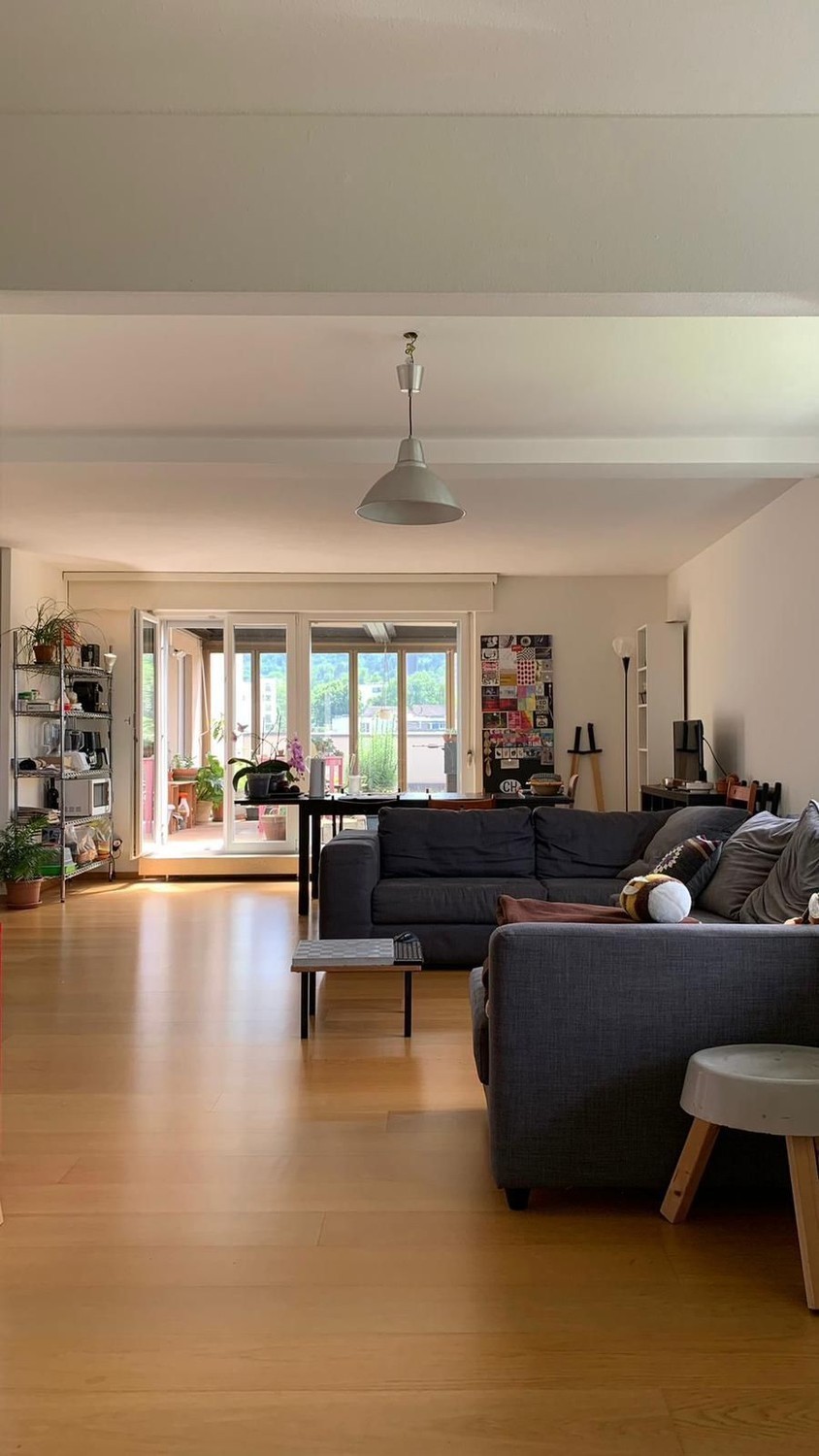 Room in a shared flat, photo 7 of 10
