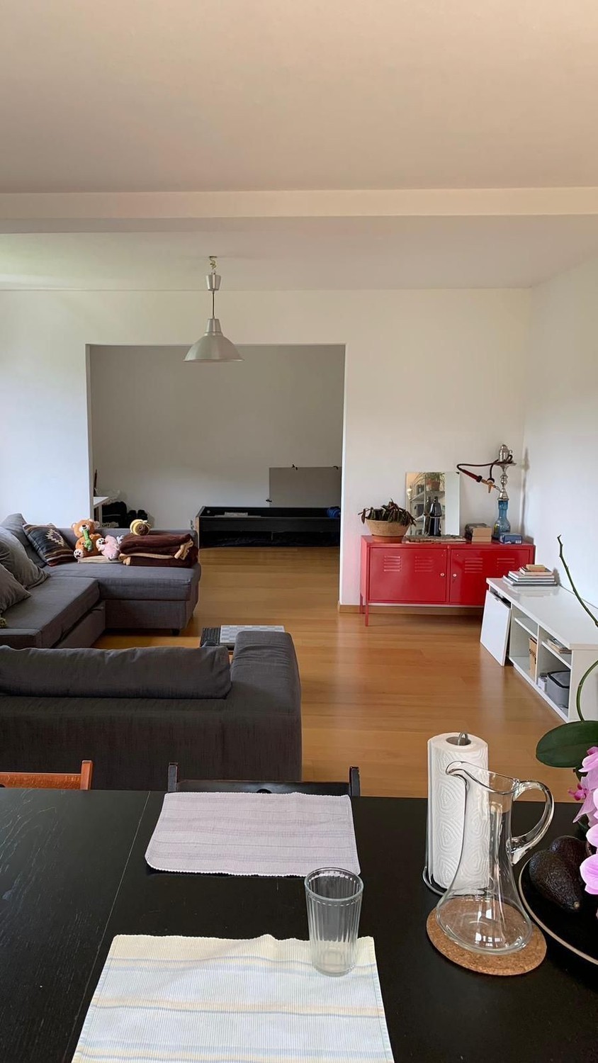 Room in a shared flat, photo 10 of 10