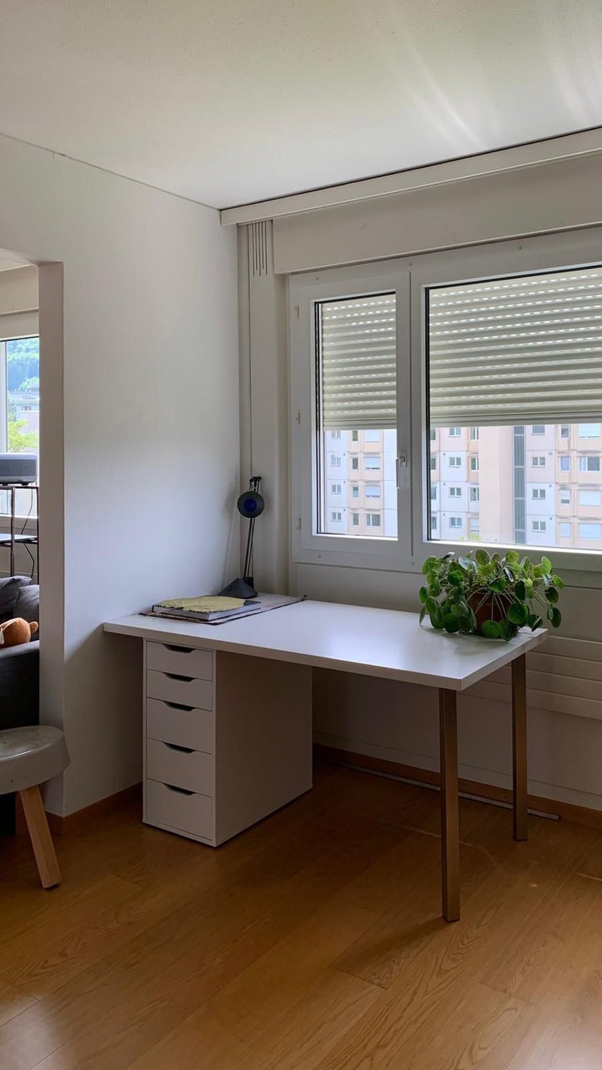 Room in a shared flat, photo 5 of 10