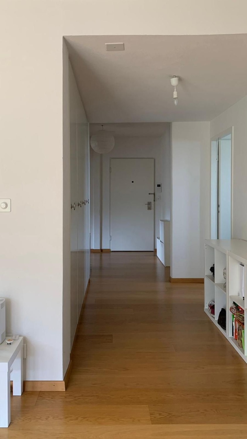 Room in a shared flat, photo 8 of 10