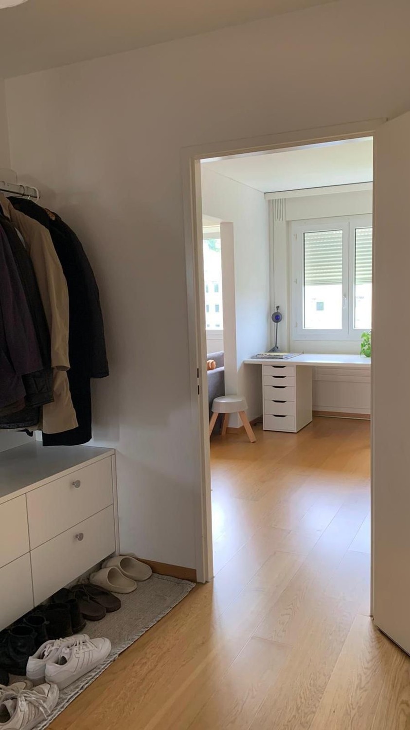 Room in a shared flat, photo 1 of 10