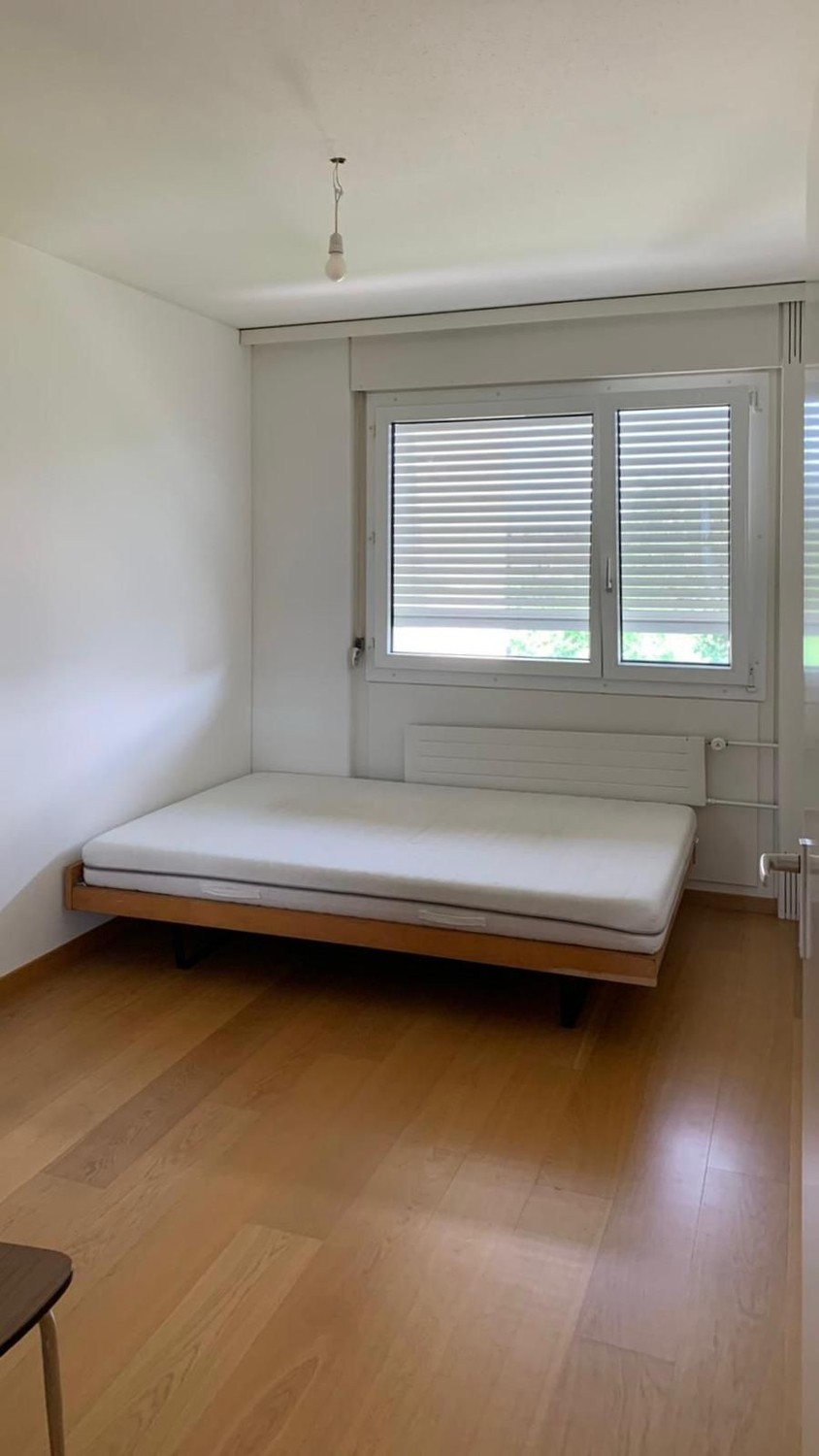 Room in a shared flat, photo 3 of 10