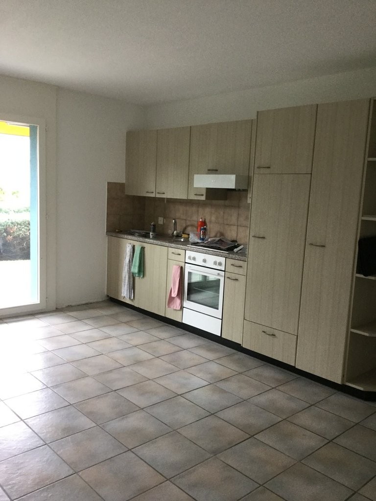 2 ½ rooms apartment, photo 3 of 7