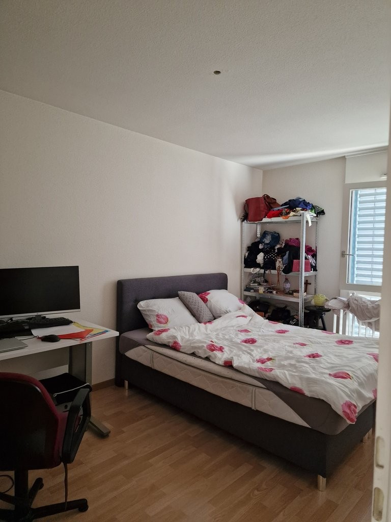 2 ½ rooms apartment, photo 5 of 7