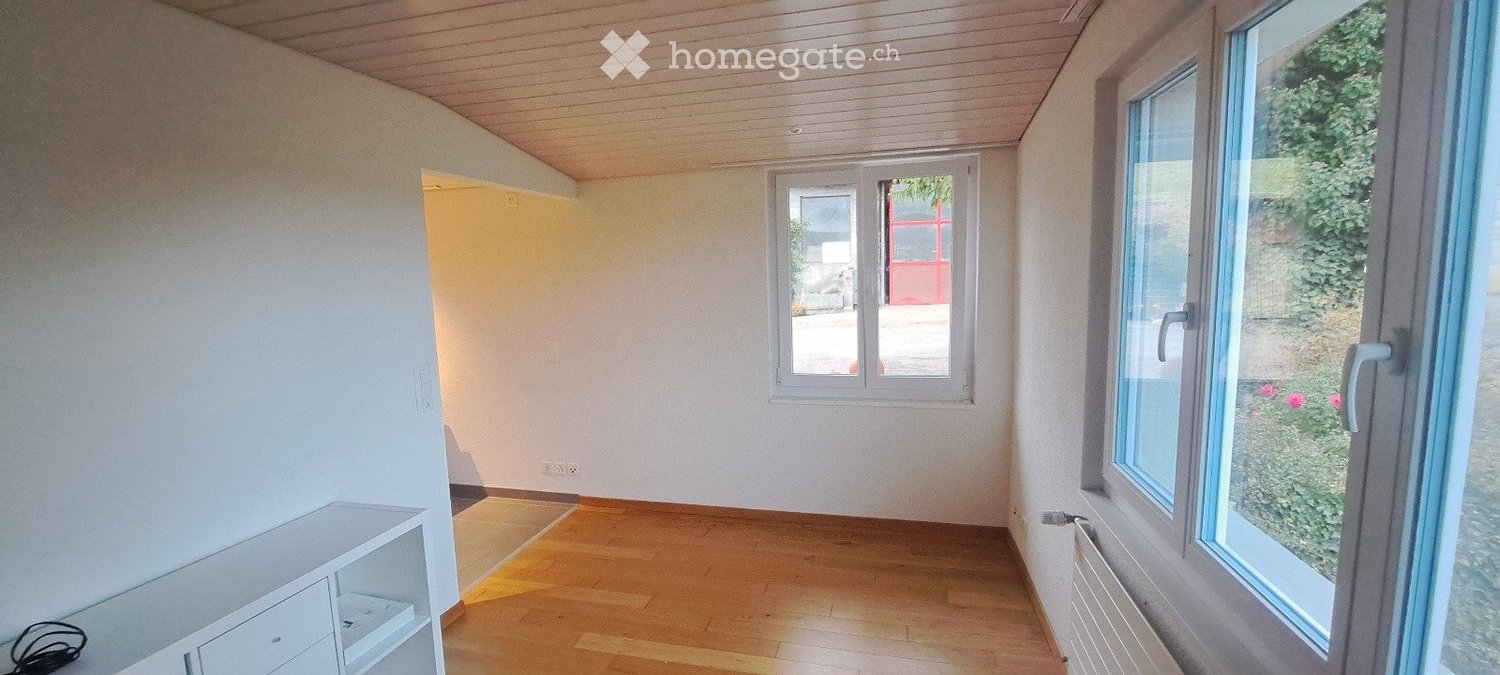 Appartamento di 1 ½ locali