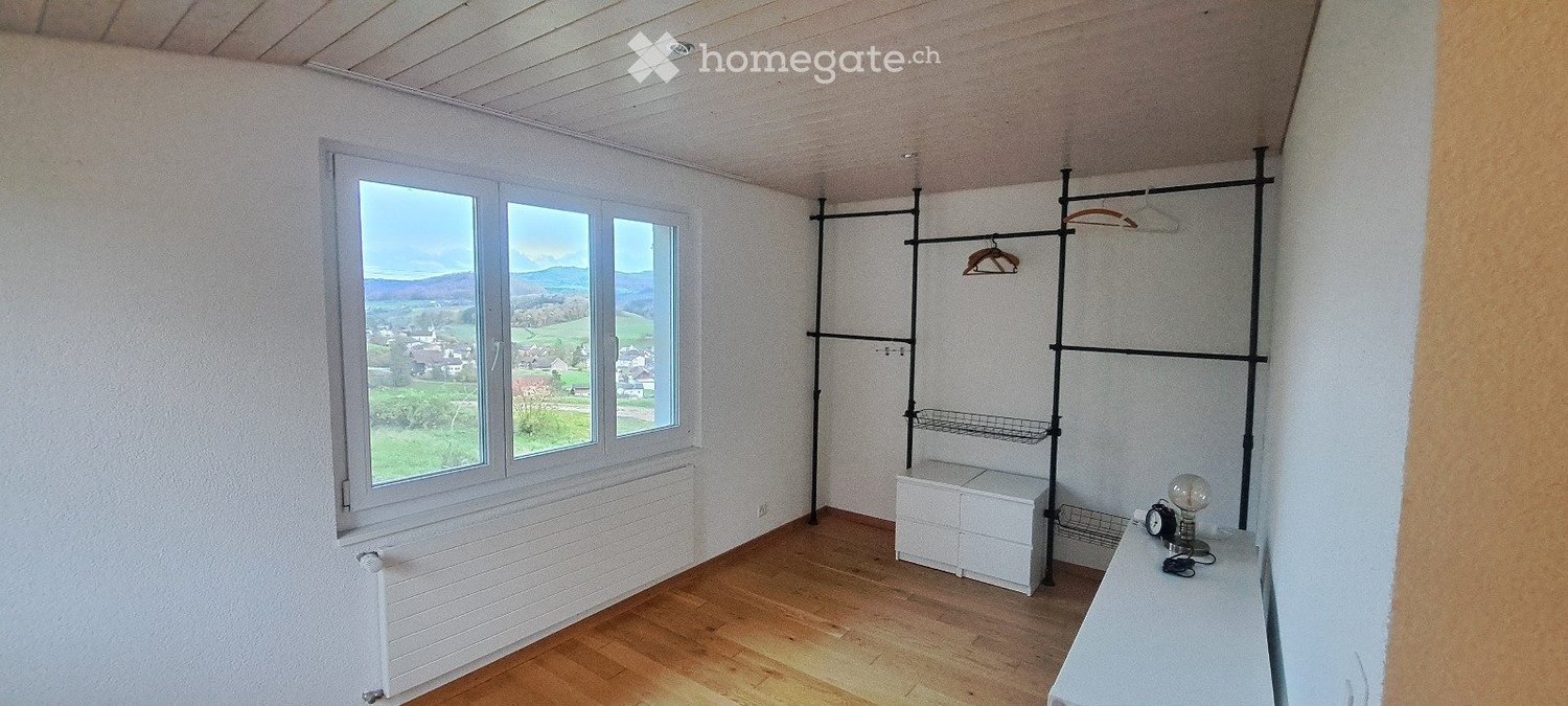 Appartamento di 1 ½ locali