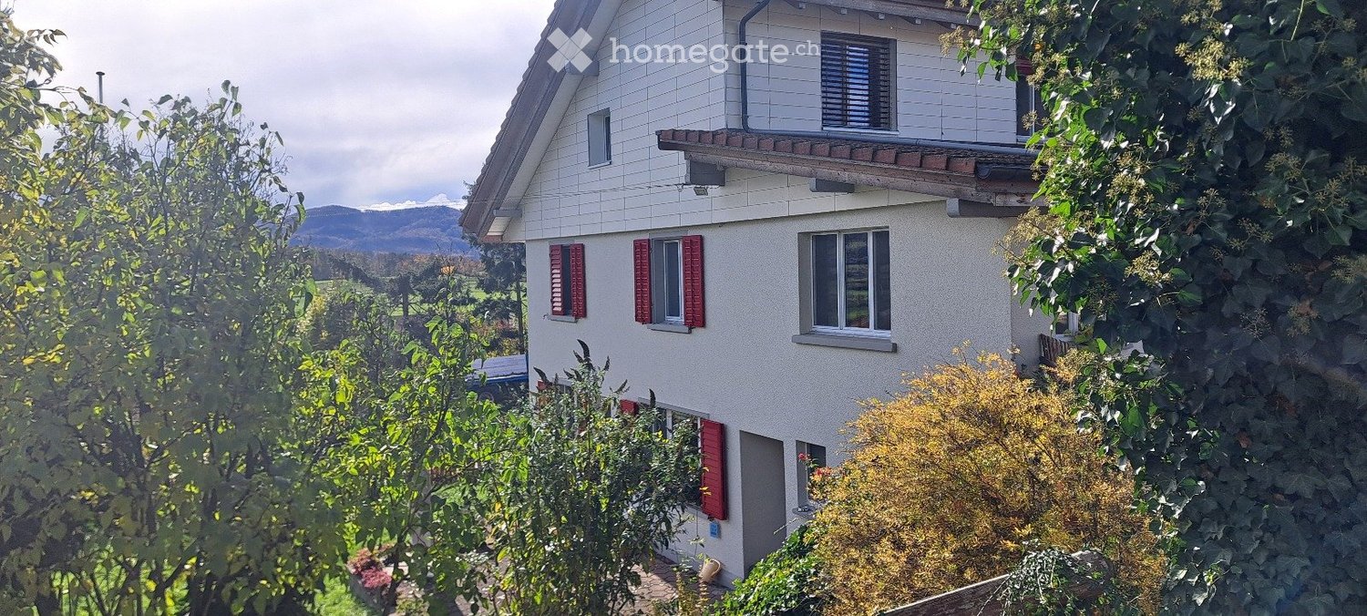 Appartamento di 1 ½ locali
