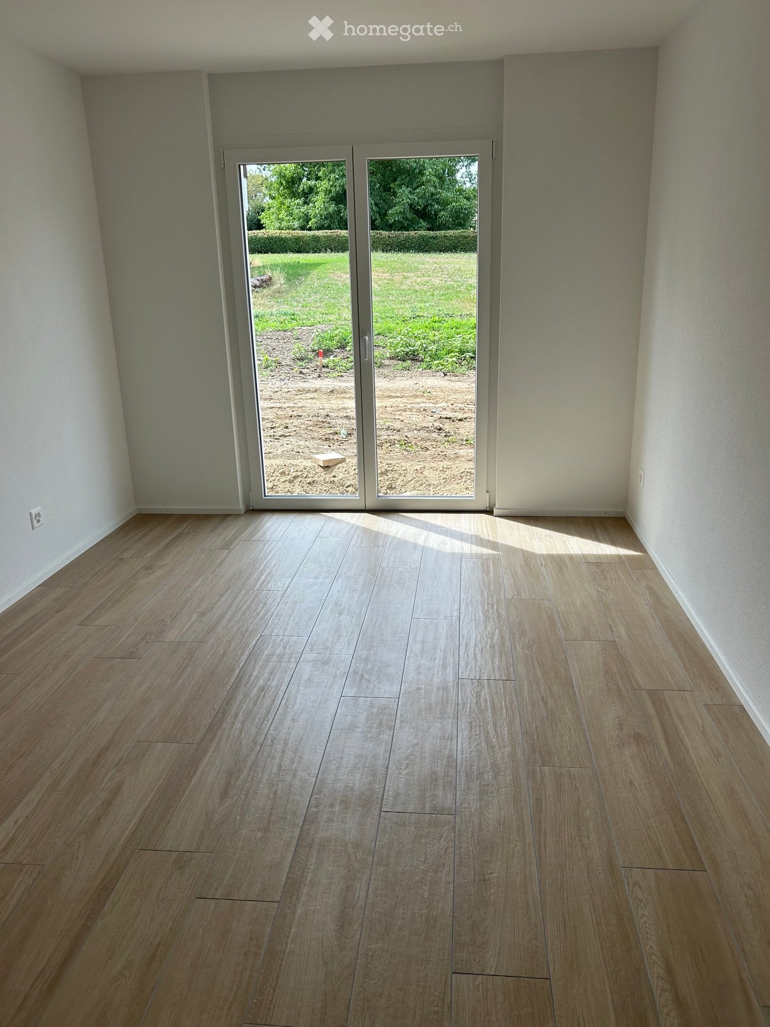 2 rooms apartment, photo 4 of 5