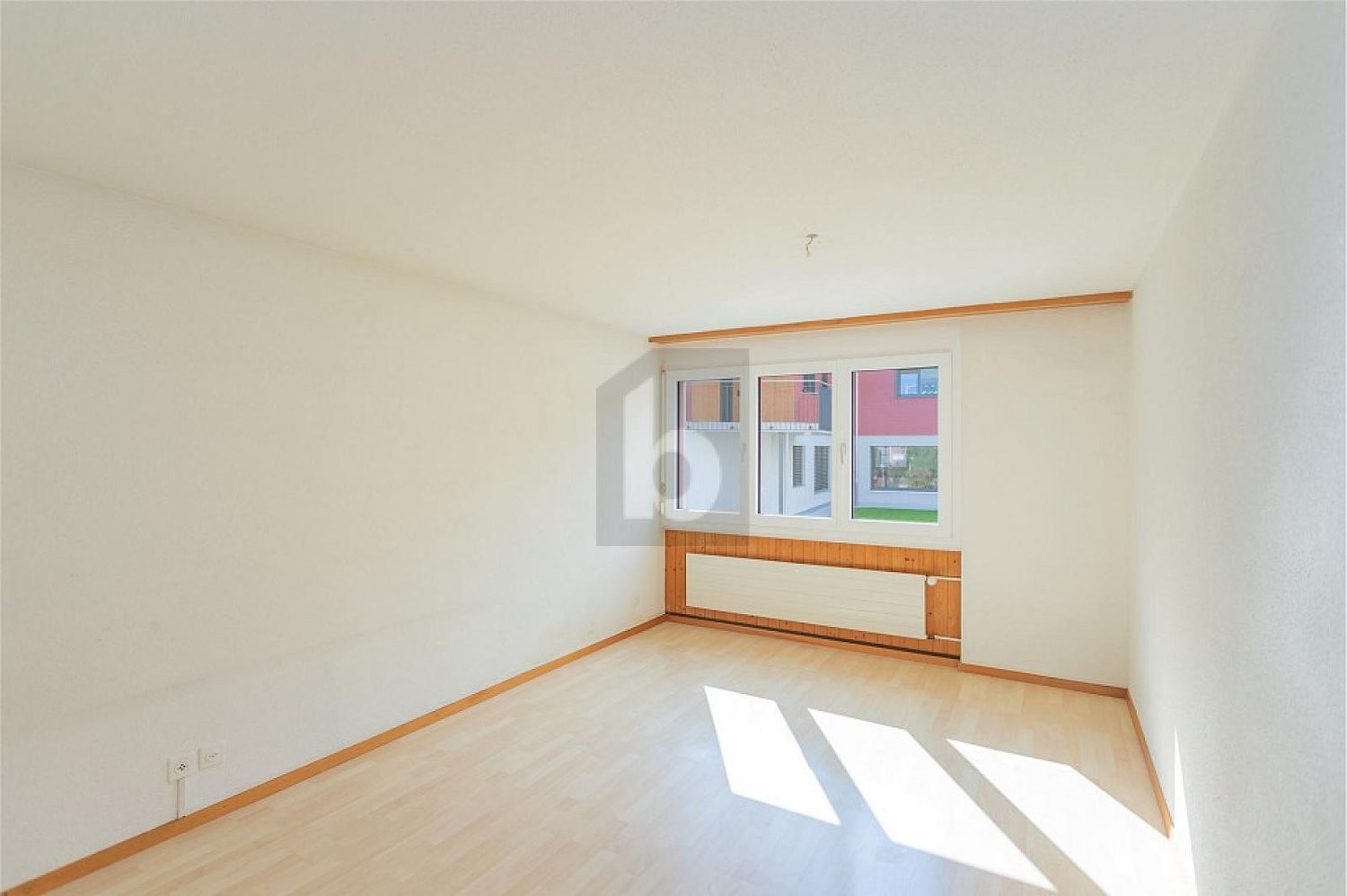 3 ½ rooms apartment, photo 3 of 4