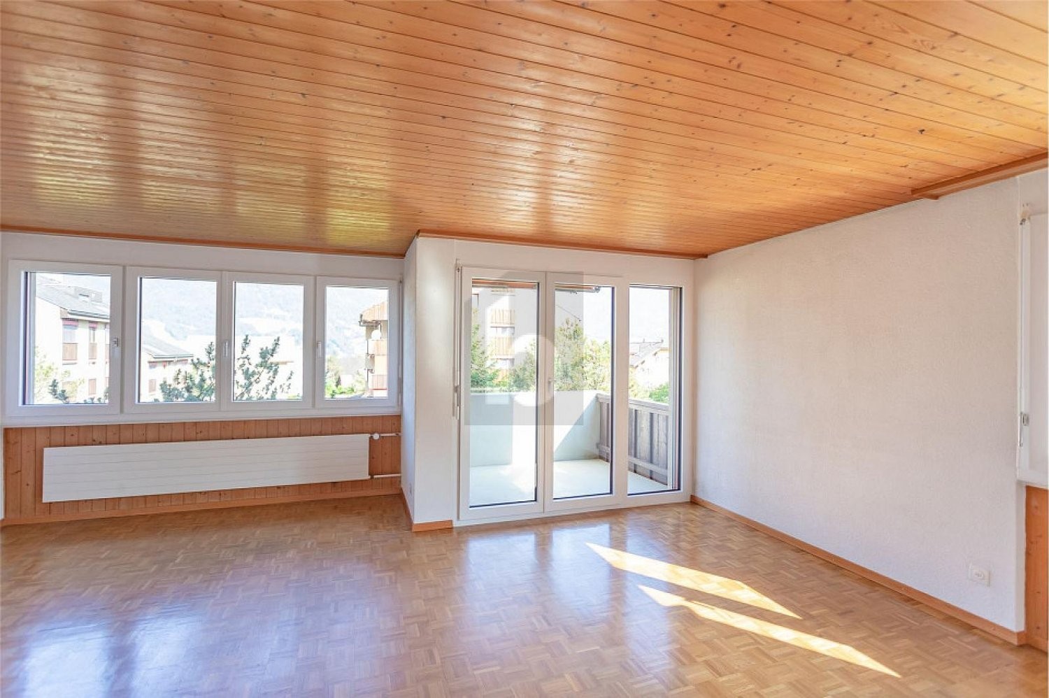 3 ½ rooms apartment, photo 1 of 4
