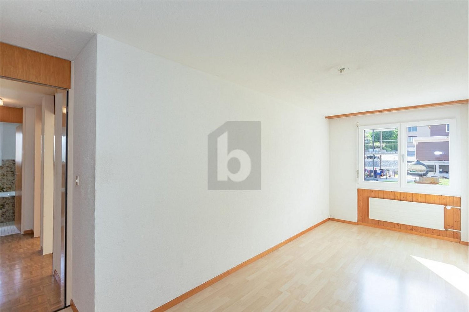 3 ½ rooms apartment, photo 4 of 4