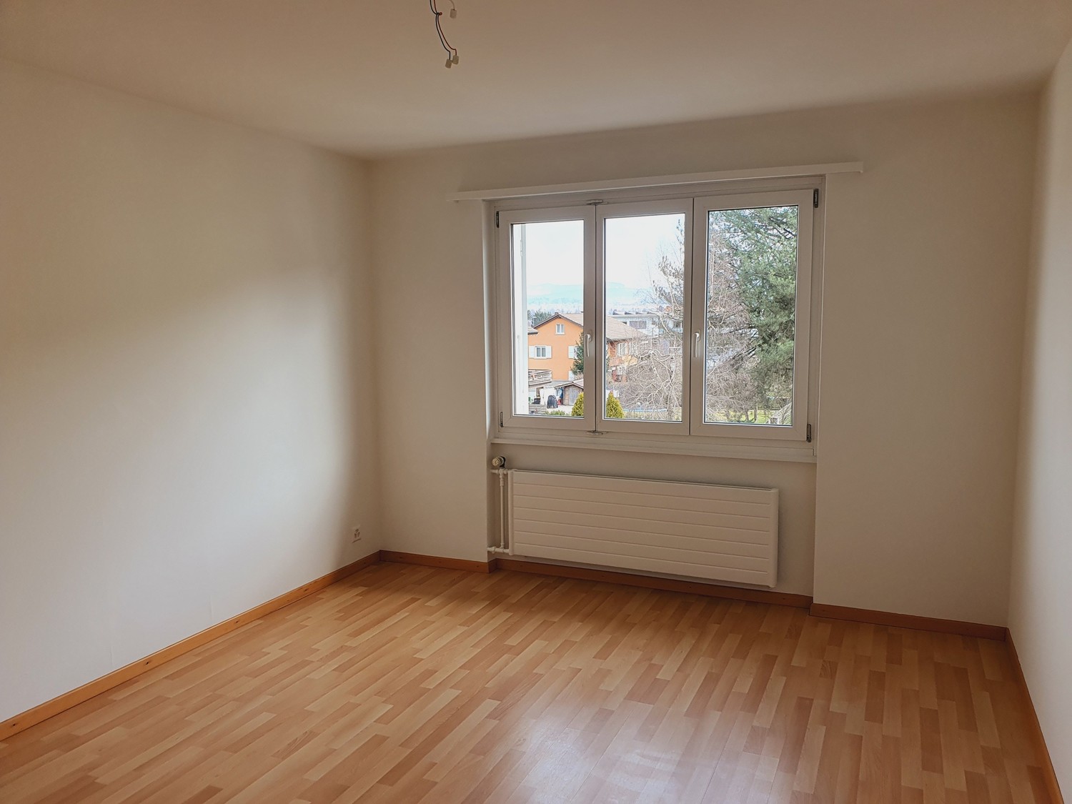 4 ½ room apartment, photo 4 of 10