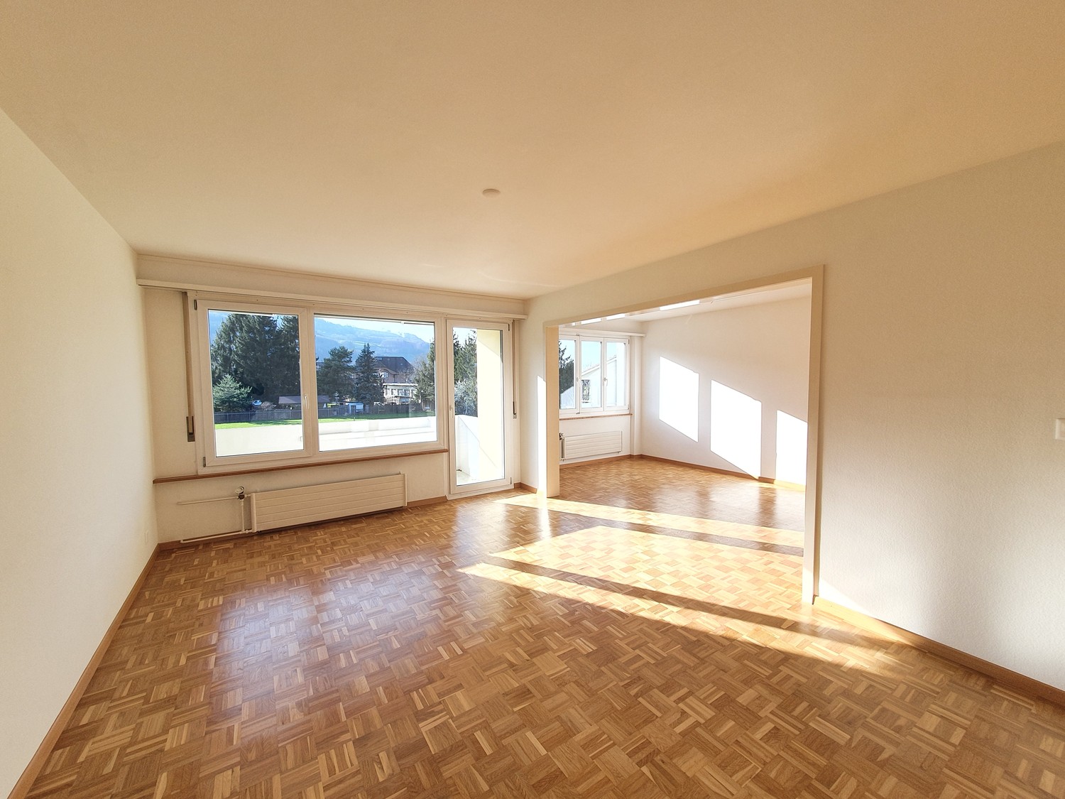4 ½ room apartment, photo 1 of 10