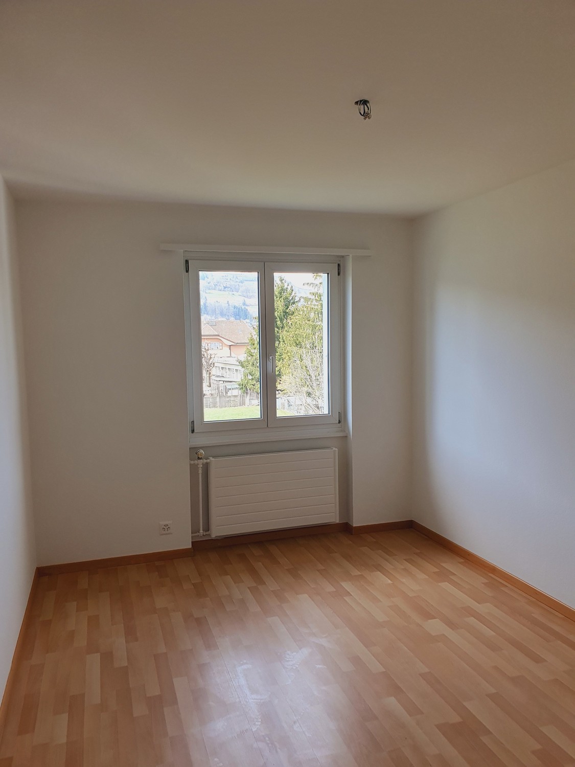 4 ½ room apartment, photo 5 of 10