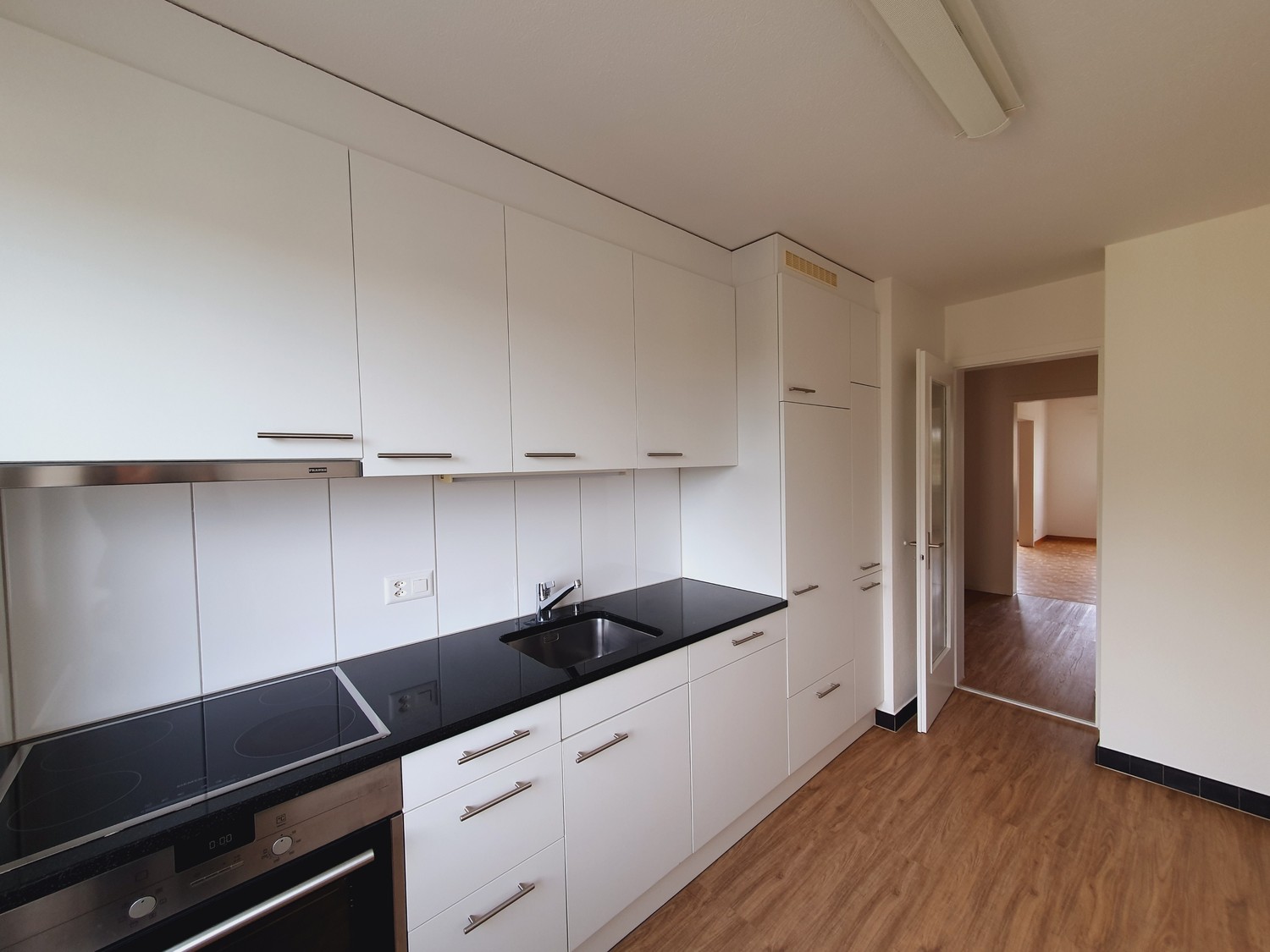 4 ½ room apartment, photo 2 of 10