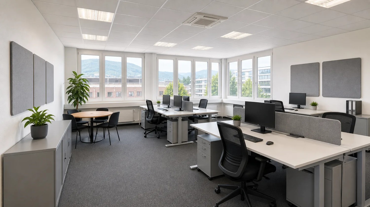 25m² commercial, photo 4 of 5