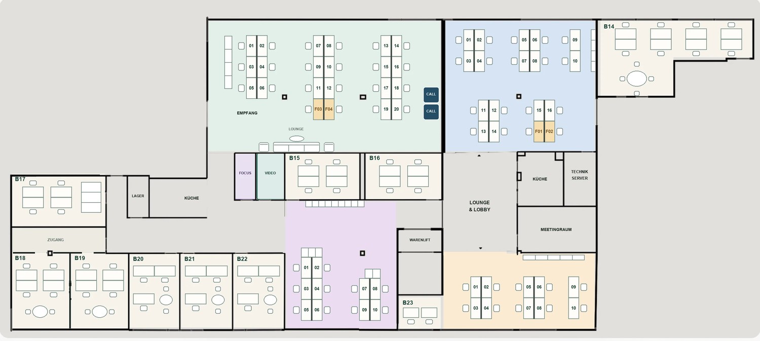 25m² commercial, photo 5 of 5