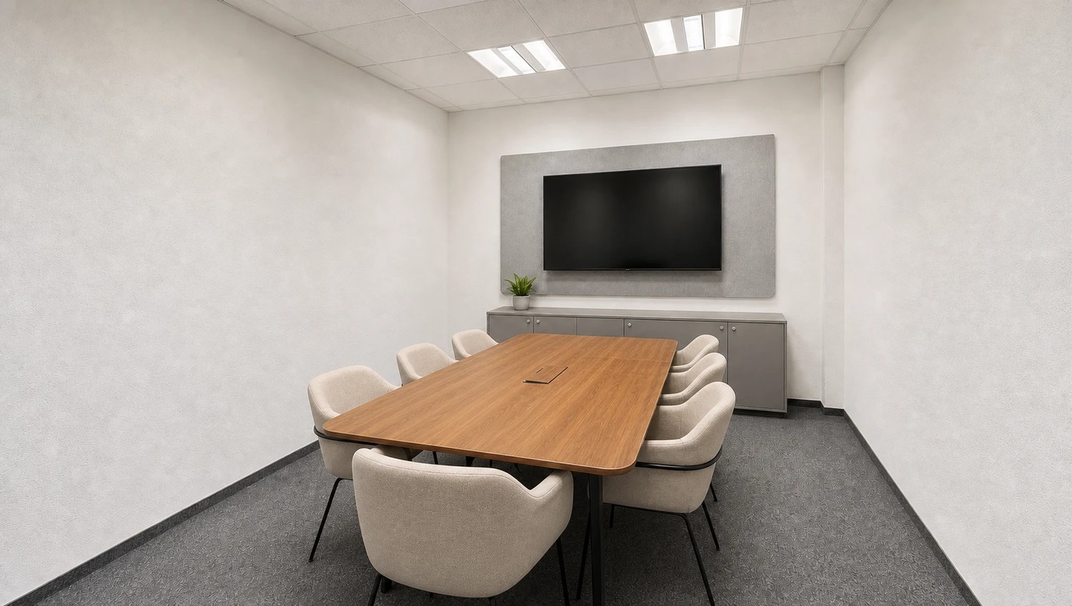 25m² commercial, photo 1 of 5