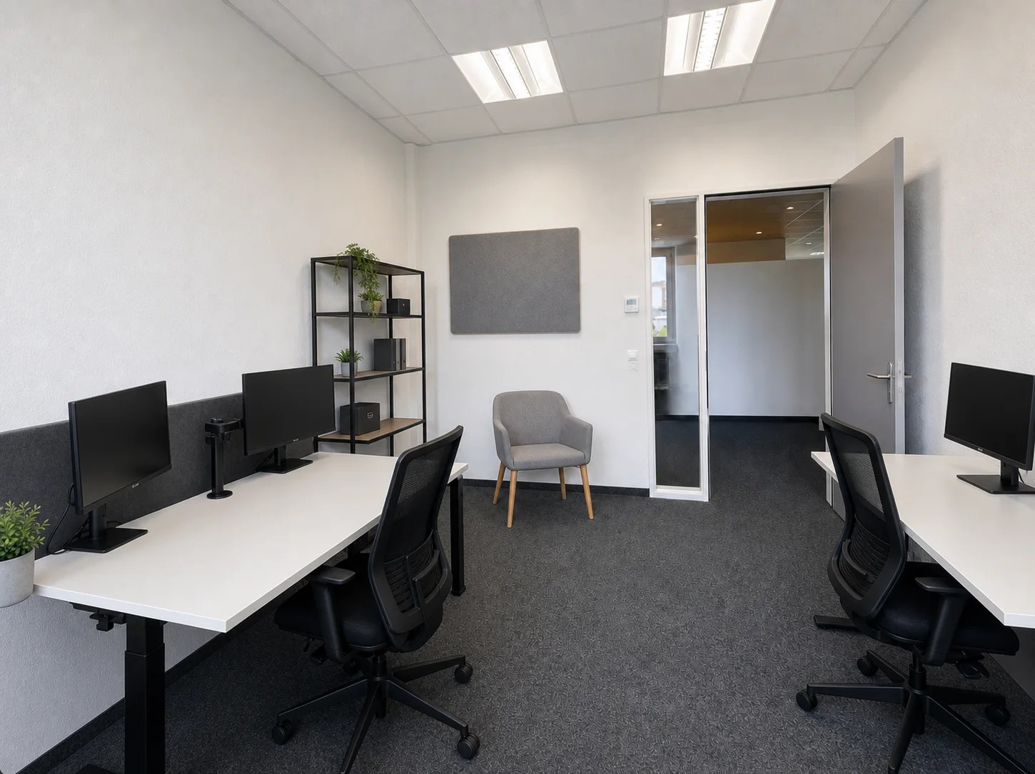 25m² commercial, photo 2 of 5