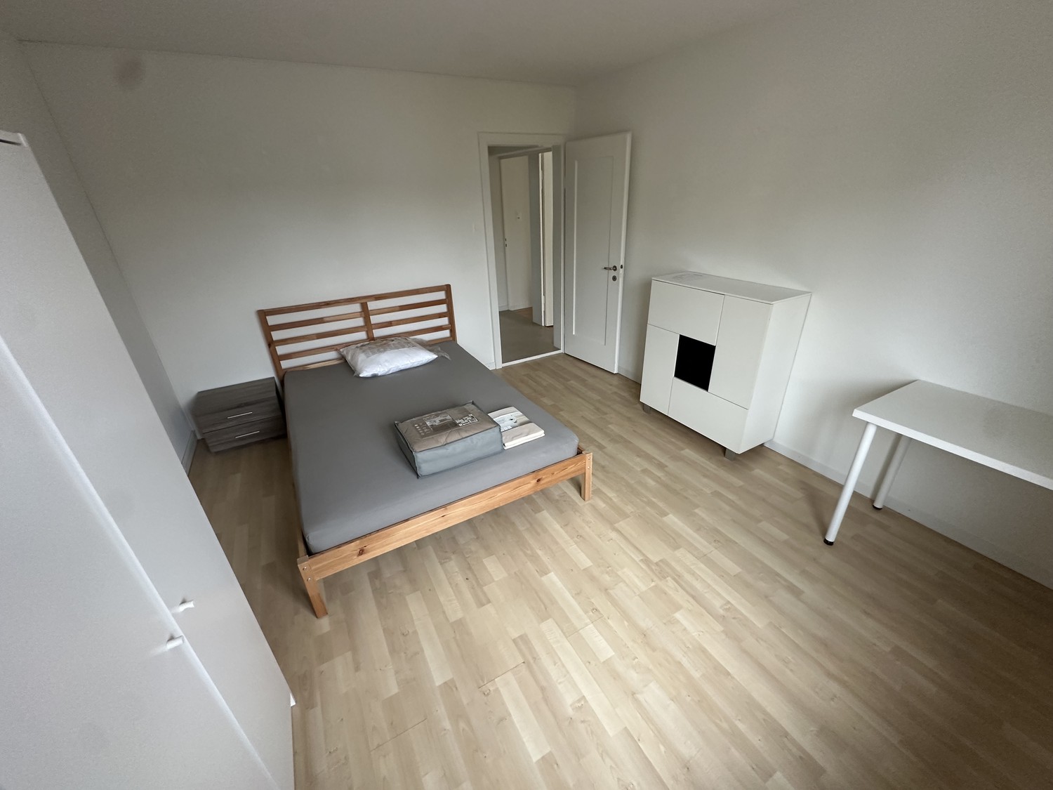 Room in a shared flat, photo 3 sur 5