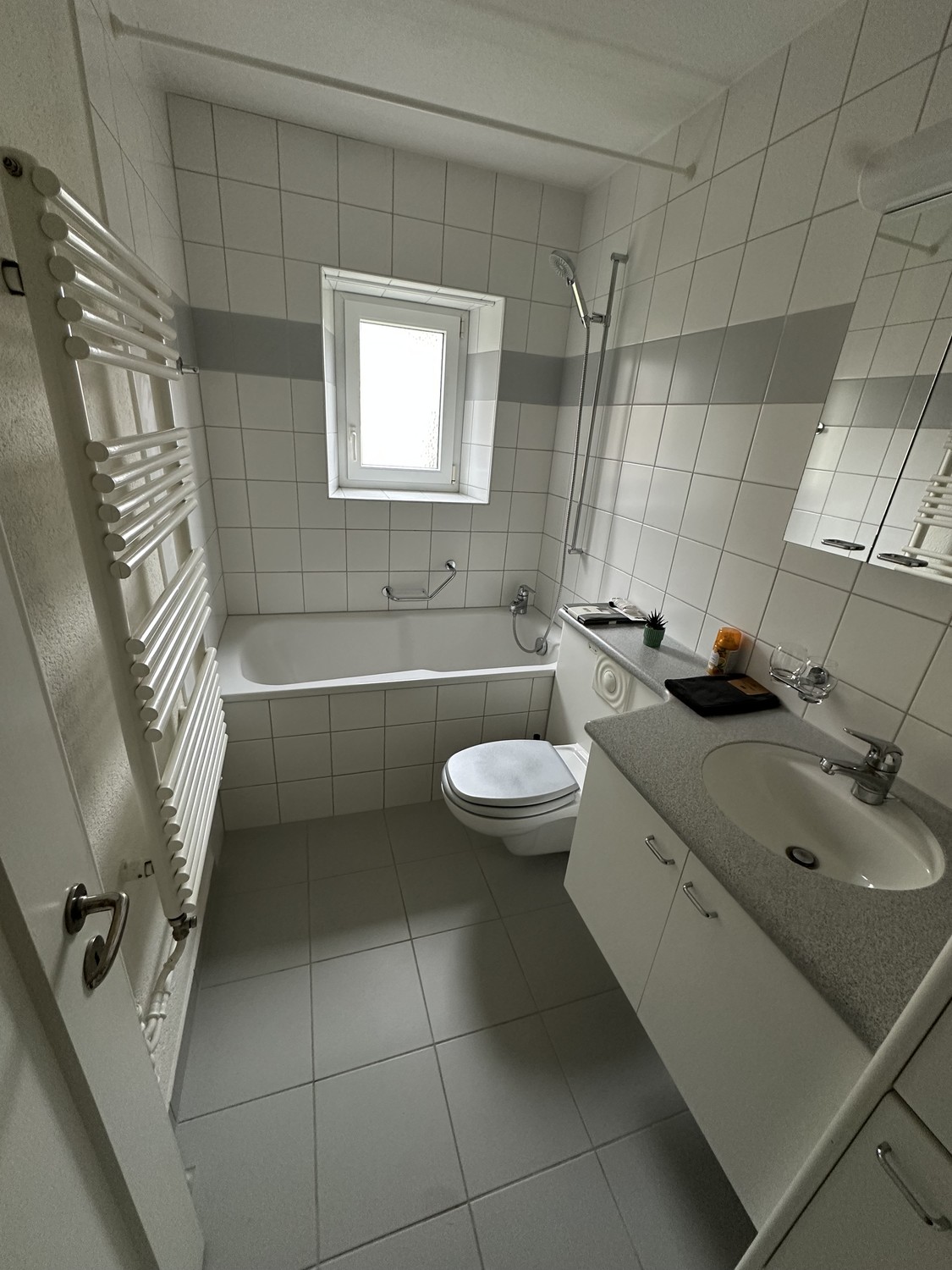 Room in a shared flat, photo 5 sur 5