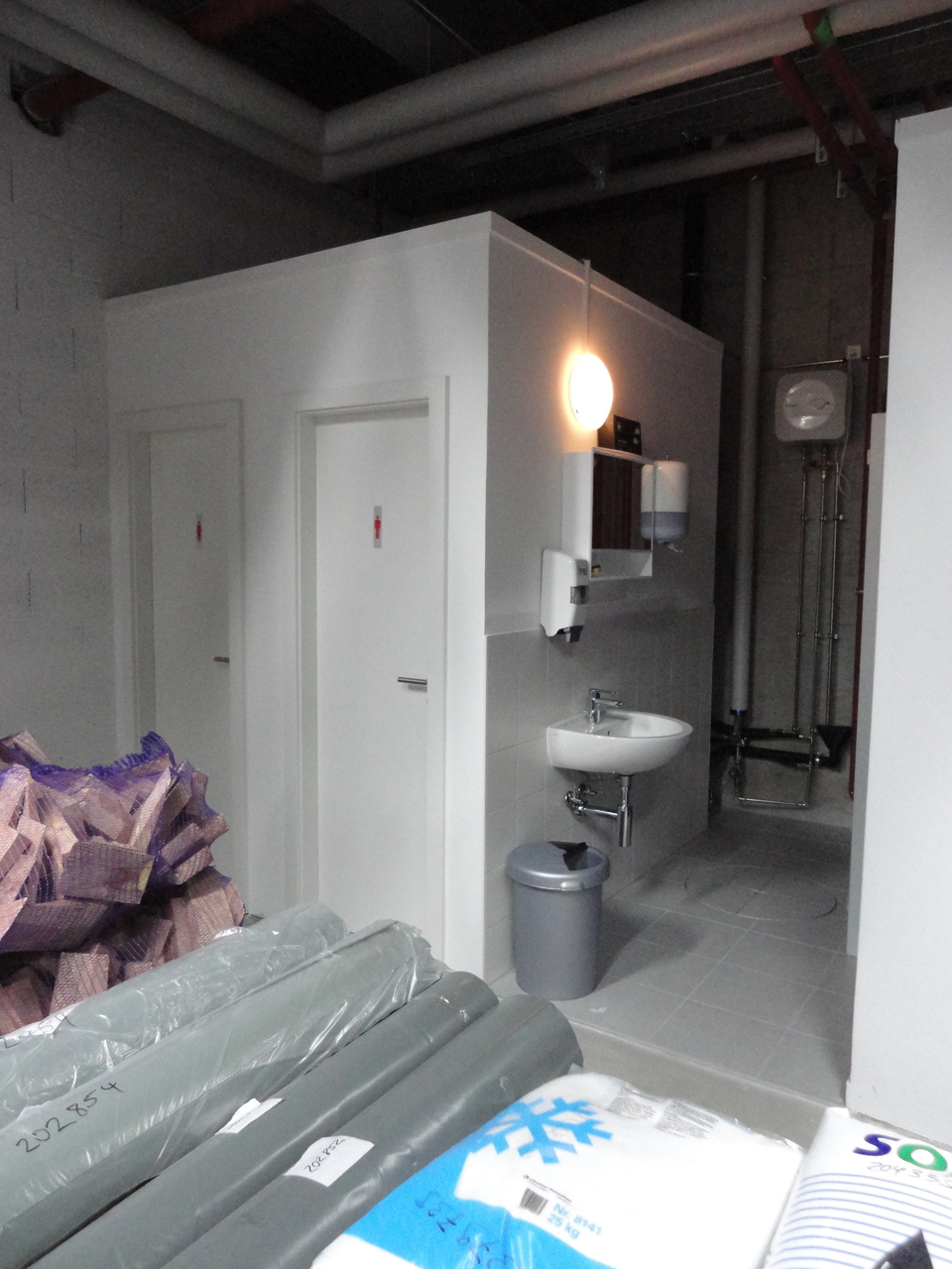 507m² atelier, photo 6 of 7