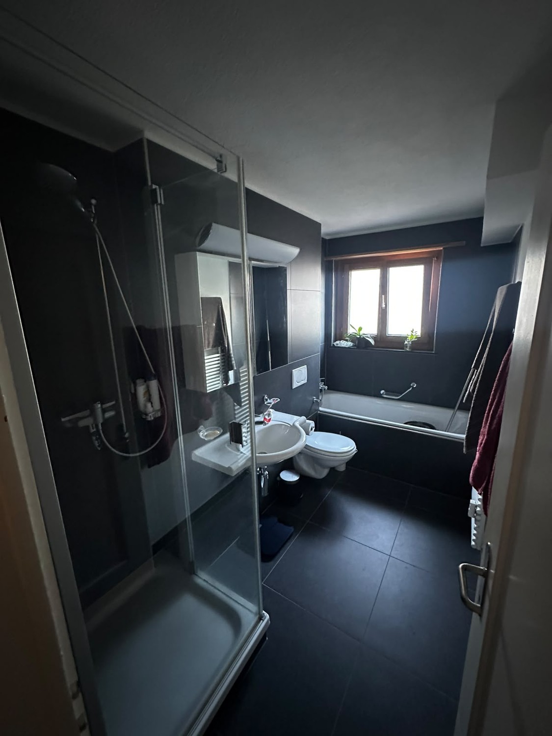 Room in a shared flat, photo 4 of 6