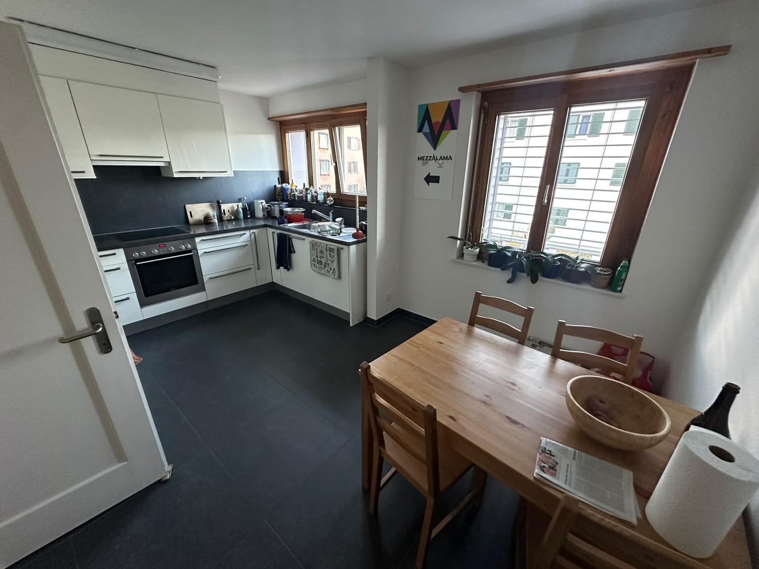 Room in a shared flat, photo 3 of 6
