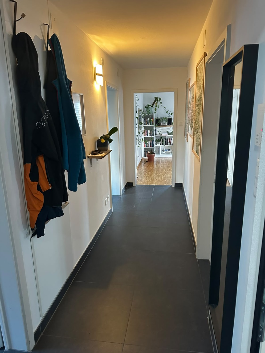Room in a shared flat, photo 6 of 6
