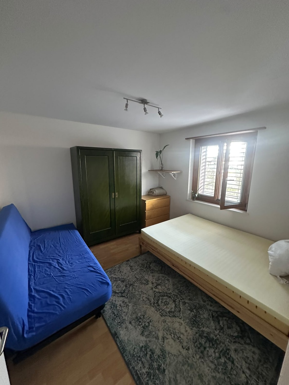 Room in a shared flat, photo 1 of 6