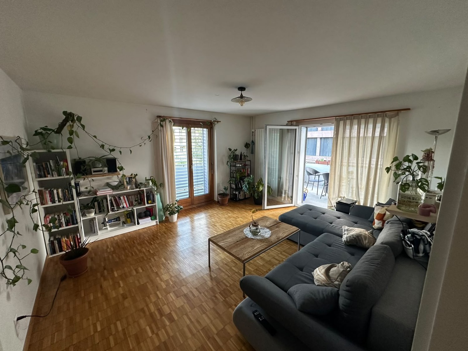 Room in a shared flat, photo 2 of 6