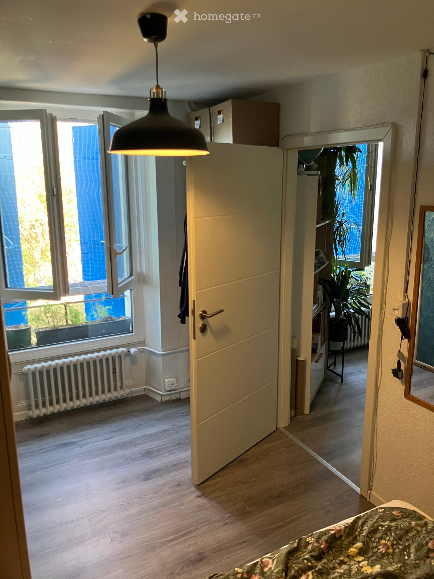 appartamento di 2 locali, foto 4 di 5