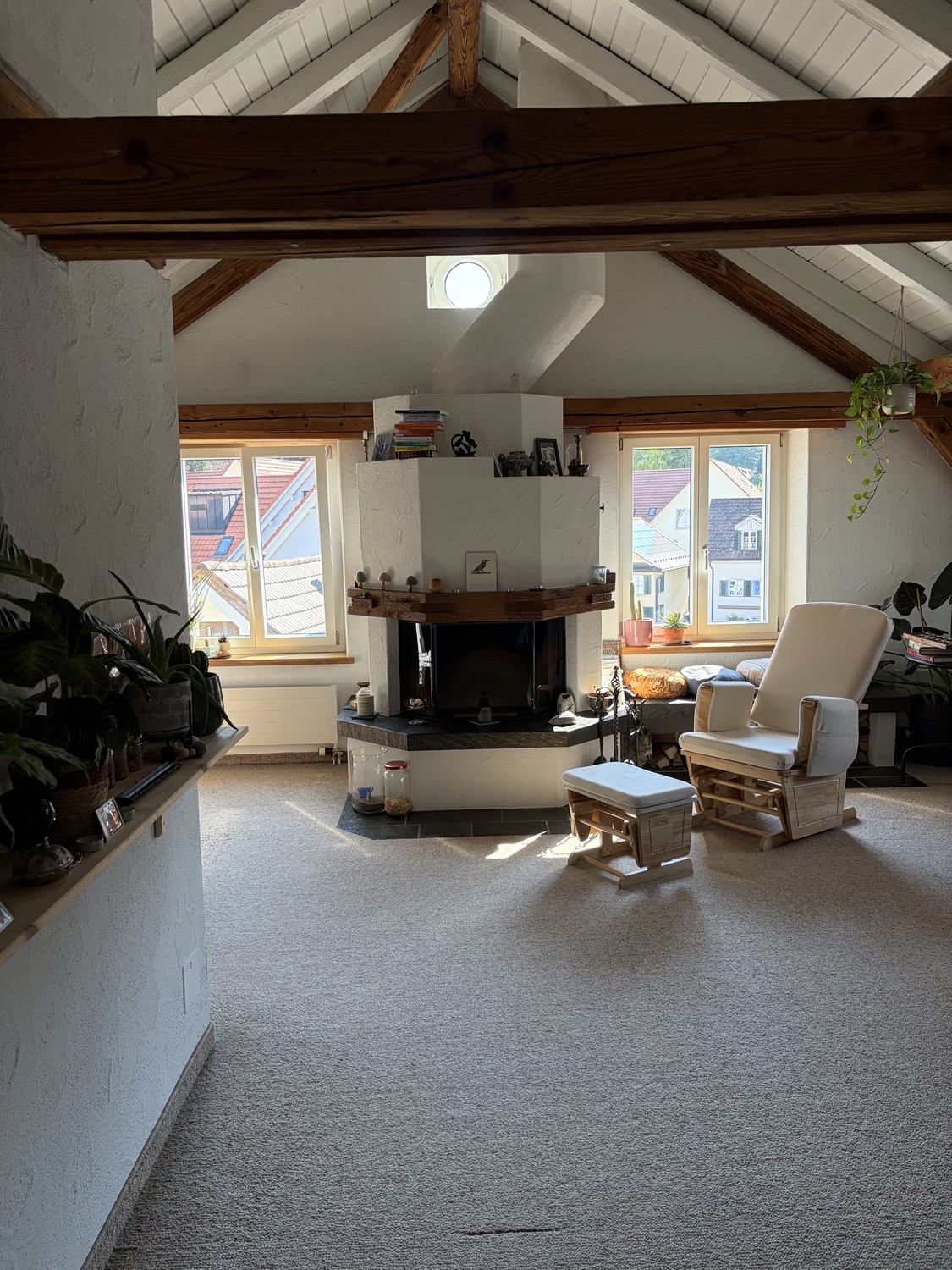 5 ½ pièces appartement, photo 3 sur 10