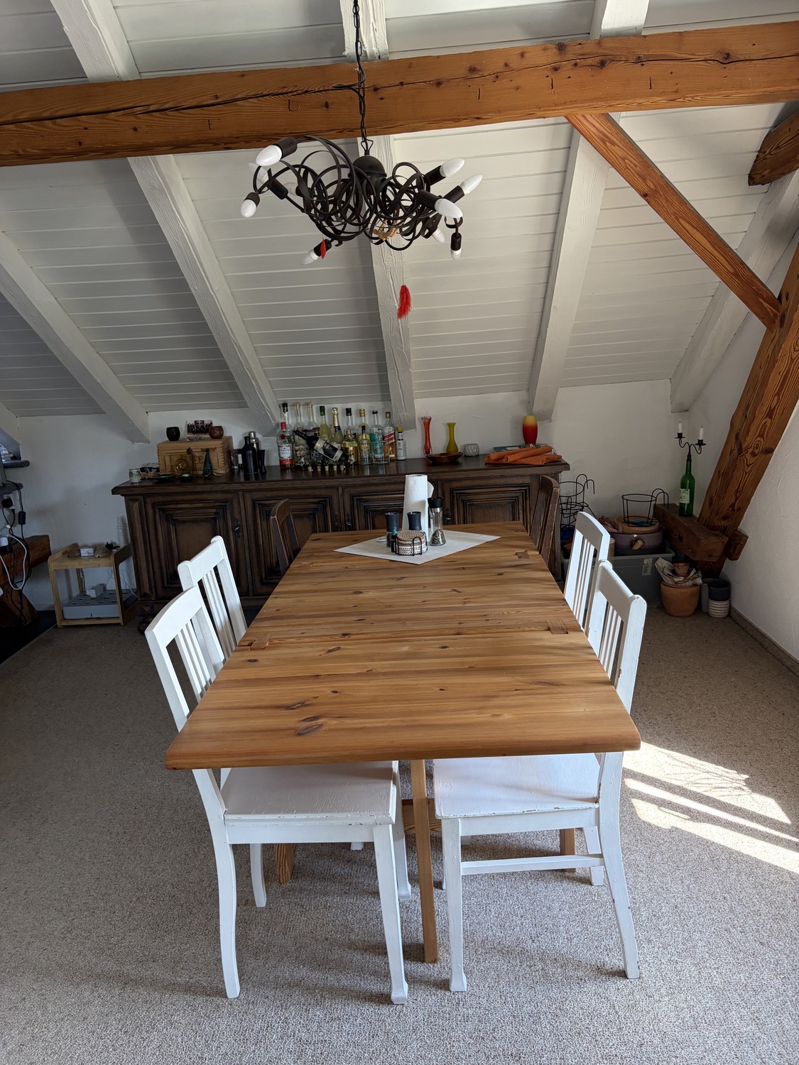 5 ½ pièces appartement, photo 4 sur 10
