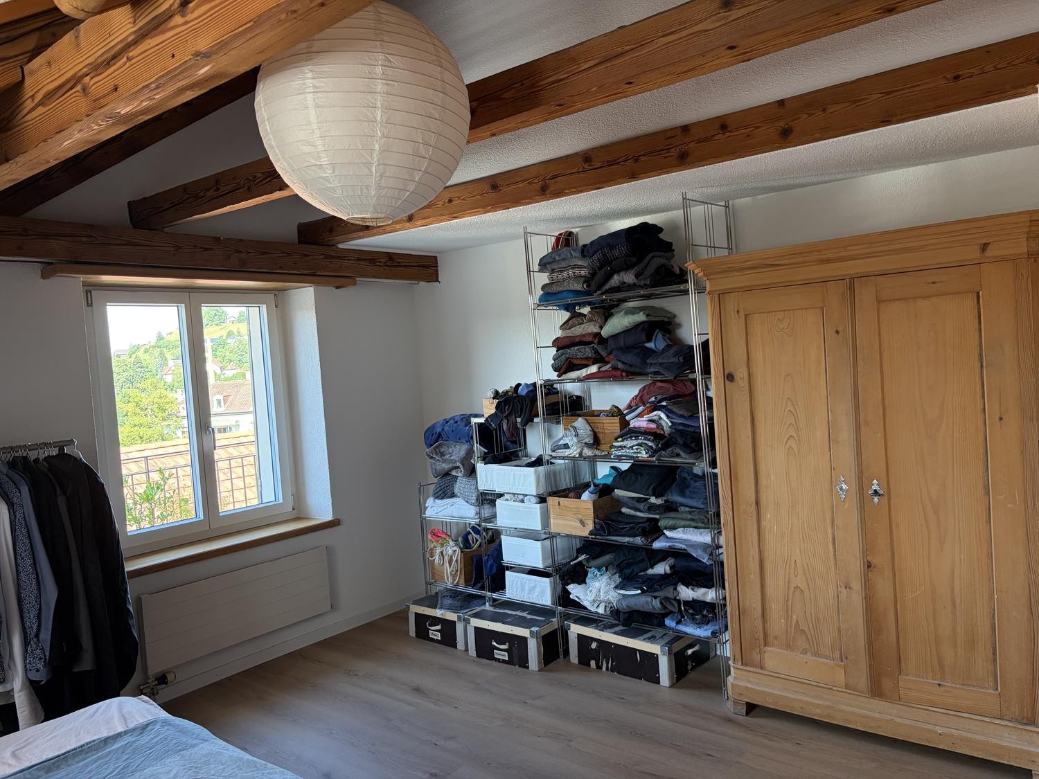 5 ½ pièces appartement, photo 8 sur 10