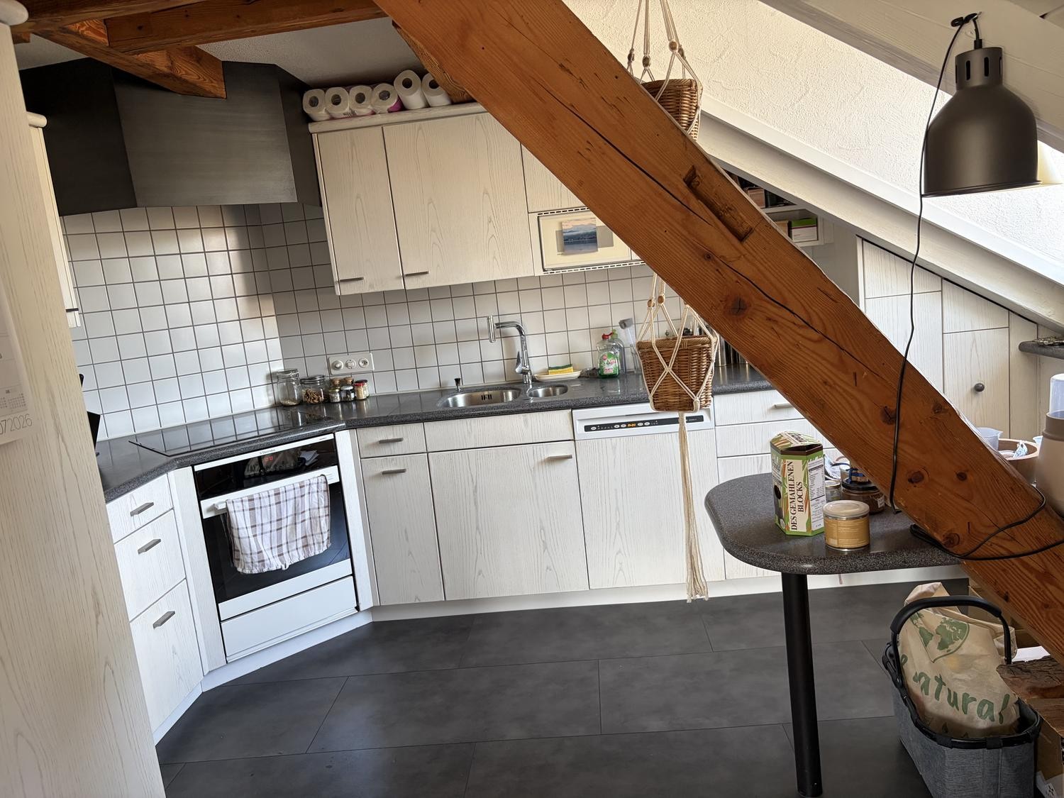 5 ½ pièces appartement, photo 5 sur 10